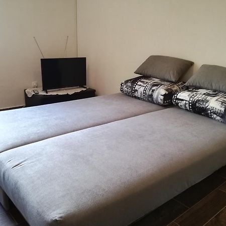 Apartment Vera Дубровник Экстерьер фото