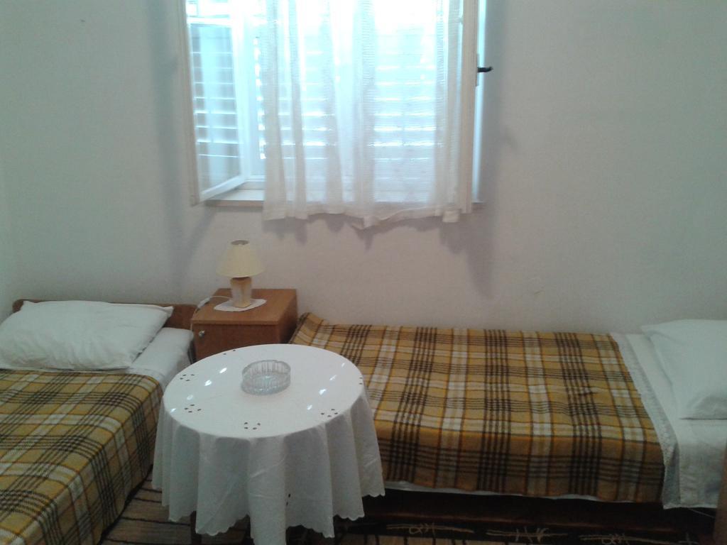 Apartment Vera Дубровник Номер фото