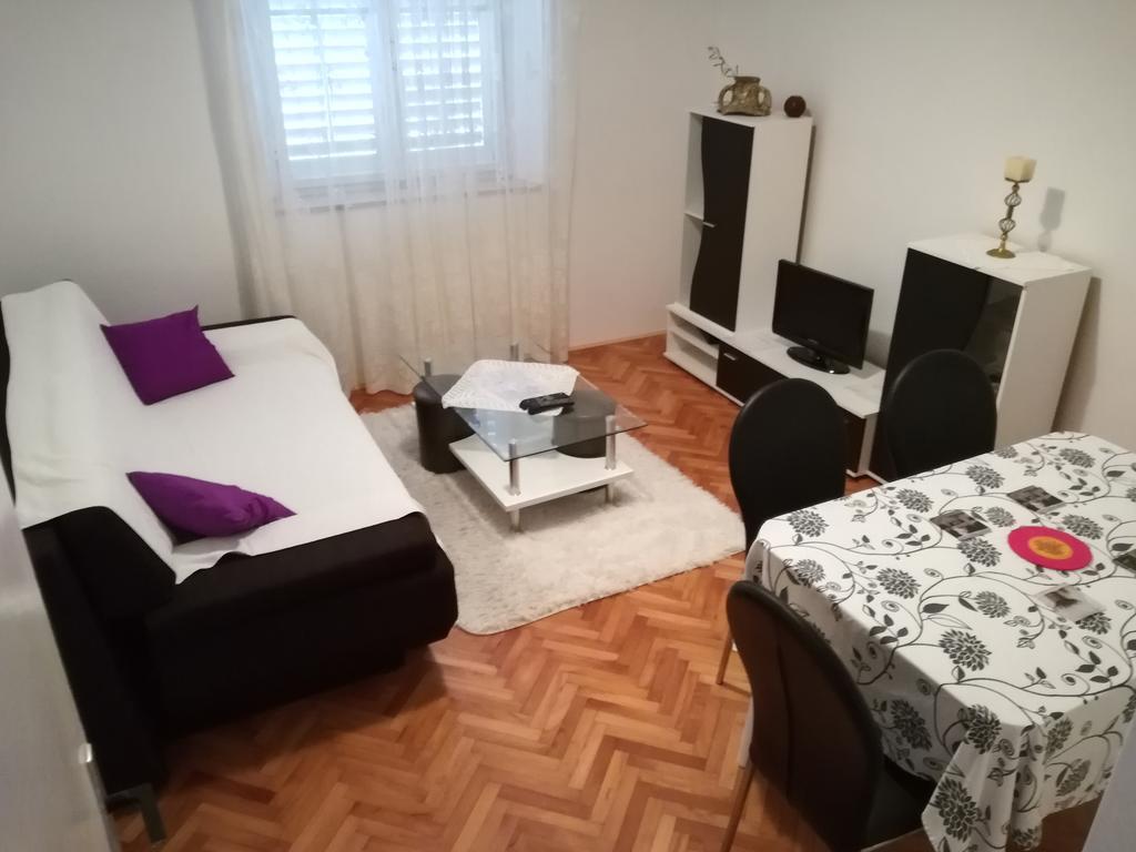 Apartment Vera Дубровник Экстерьер фото