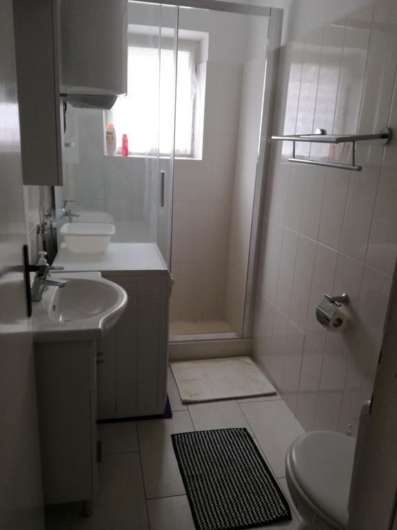 Apartment Vera Дубровник Экстерьер фото