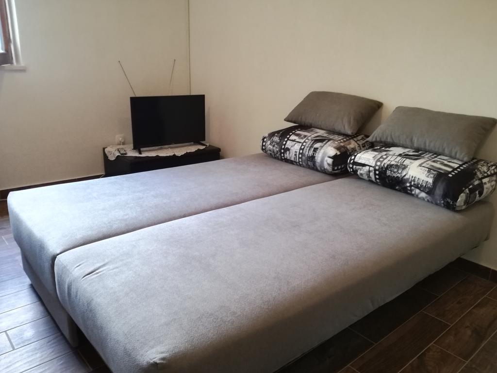 Apartment Vera Дубровник Экстерьер фото