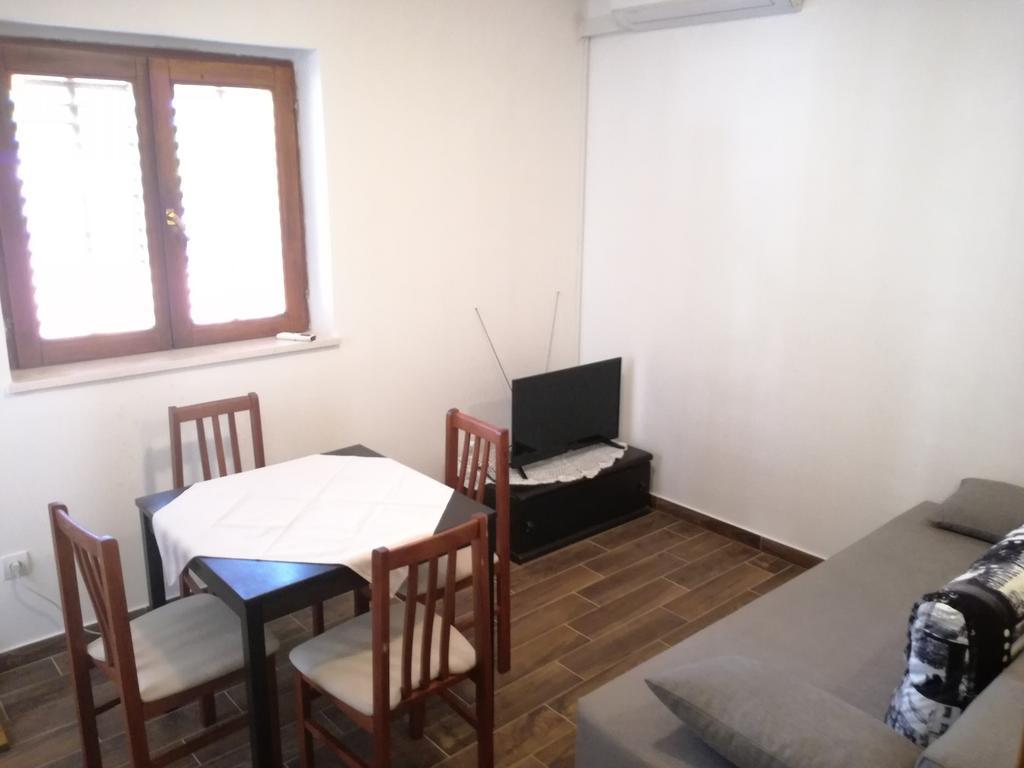 Apartment Vera Дубровник Экстерьер фото