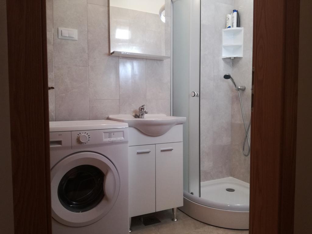 Apartment Vera Дубровник Экстерьер фото