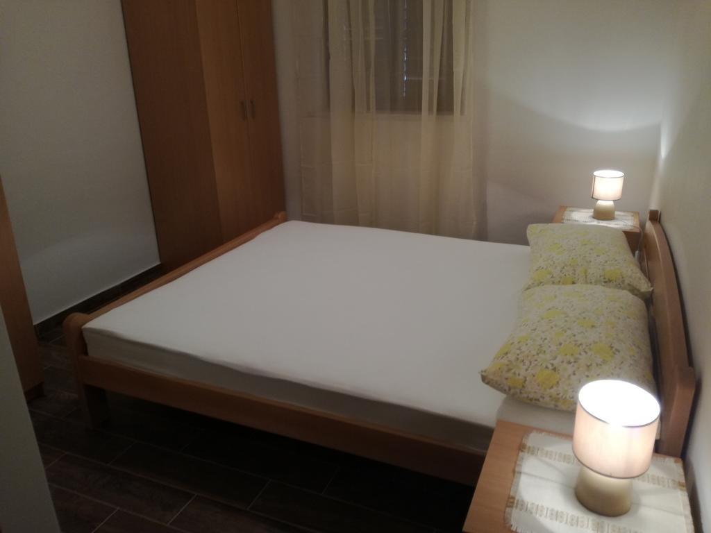 Apartment Vera Дубровник Экстерьер фото